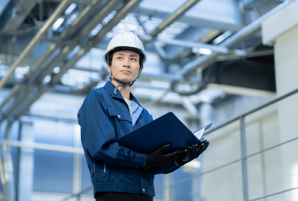定期的なエア漏れ診断
